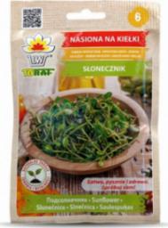 Toraf Słonecznik nasiona kiełki 20g