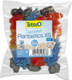 Tetra Tetra DecoArt Plantastics XS Mix 6 szt.