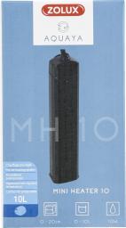 Zolux Aquaya Mini Heater 10 W - grzałka do akw. 0-10 l kol. czarny