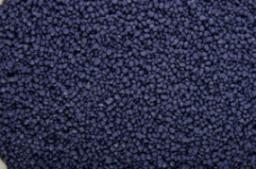 Zolux ZOLUX Aquasand Color błękit ultramarynowy 1 kg