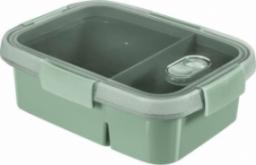 Curver Pojemnik Kuchenny na Żywność Prostokątny LUNCH KIT z Pokrywką