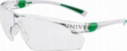 Univet Okulary Ochronne Robocze Univet 506 UP BHP