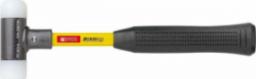 PB Swiss Tools Młotek z miękkimi obuchami, bezodrzutowy PB Swiss Tools