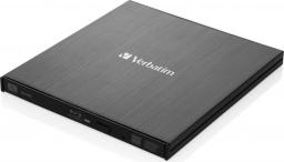 Napęd Verbatim Blu-ray Slimline (43890)