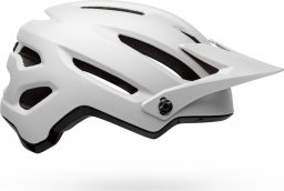Bell Kask mtb BELL 4FORTY INTEGRATED MIPS matte gloss white black roz. S (52–56 cm) (NEW)