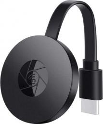 Odtwarzacz multimedialny Chromecast 2