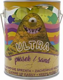 Epee Ultra Piasek Żółty Puszka 900g + akcesoria Morskie życie (GXP-814516)