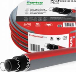 Vartco Wąż Ogrodowy 3/4" 50mb 6-Warstwowy Professional Plus
