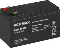 EMU Akumulator 12V 9AH