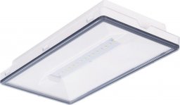 Intelight Oprawa ewakuacyjna/awaryjna VELLA LED ECO* SO 125 SA 1H MT IP65 INLEWA 93675