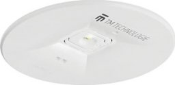 TM TECHNOLOGIE Oprawa awaryjna ONTEC C M1 60 NM AT W TM-OC.M1ATN600W