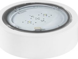 TM TECHNOLOGIE Oprawa awaryjna LED 2W 3h M2 302 ST/W do przestrzeni otwartych TM-IT.M2STM360W