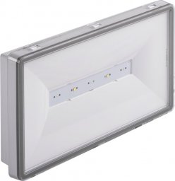TM TECHNOLOGIE Oprawa awaryjna 1h dwufunkcyjna ONTEC S M2 102 M AT W COLD IP65 -15°C-40°C TM-OS.M2ATM16CW