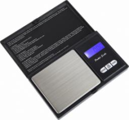Blow WAGA JUBILERSKA ELEKTRONICZNA LCD 500g / 0,01g