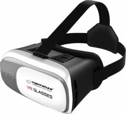 Gogle VR Esperanza VR 3D (EMV300) + pilot bluetooth