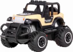 Rebel SAMOCHÓD ZDALNIE STEROWANY AUTO NA PILOT RC ARMY