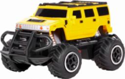 Rebel SAMOCHÓD ZDALNIE STEROWANY AUTO NA PILOT RC SUV