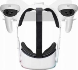 JYS Uchwyt ścienny do okularów Oculus Quest 2 (-OC001)