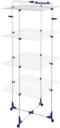 Suszarka na pranie Leifheit Pegasus Classic Tower 450