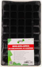 zakupytv.net Miniszklarenka Brak danych x