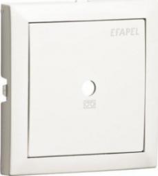 Efapel EFAPEL ELEMENT CENTRALNY DO STEROWNIKA DŹWIĘKU BIAŁY 90851 TBR