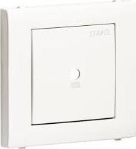 Efapel EFAPEL ELEMENT CENTRALNY STEROWNIKA DŹWIĘKU GRAFIT 90851 TIS