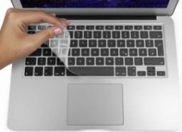 Techly TECHLY Keyboard Protective Film for Notebook 15inch