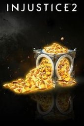 Microsoft MS ESD Injustice 2: 50,000 Source Crystals X1 ML