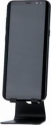 Smartfon Samsung Samsung Galaxy S8+ SM-G955F 2017 4GB 64GB 1440x2960 LTE Midnight Black Klasa A- Android