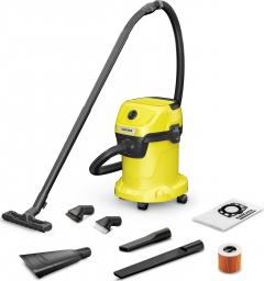 Odkurzacz Karcher WD 3 V-17/6/20 Car (1.628-115.0)
