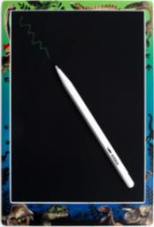 Kidea Tablet do rysowania 10A2 Kidea Dinozaur