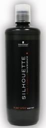 Schwarzkopf Silhouette Super Hold Pumpspray Lakier do włosów 1000ml