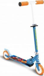 Hulajnoga Pulio Hot Wheels Niebieski (106500042)
