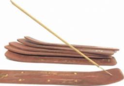 Sattva Podstawka pod kadzidło 25 cm