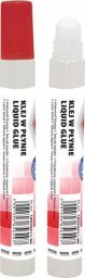 Office Products KLEJ W PŁYNIE OFFICE PRODUCTS, Z GĄBCZASTĄ KOŃCÓWKĄ, 50ML 7622001-99X