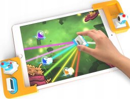 Shifu Shifu Tacto Laser – Edukacyjne gry STEM na tablet