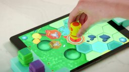 Shifu Shifu Tacto Coding – Logiczna nauka kodowania STEM na tablet