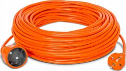 Montis Przedłużacz ogrodowy 30m 2x1mm MT080-30 Montis