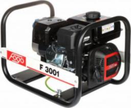 Agregat Fogo F-3001 2700 W 1-fazowy 