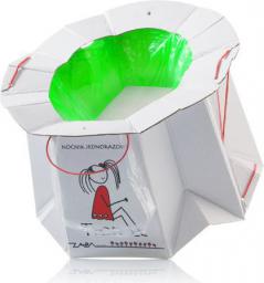 Tron Jednorazowy Nocnik (TRO06869)