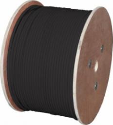 Alantec Kabel U/FTP kat.6A ZEWNĘTRZNY, 4x2x23AWG 500m (10Gb/s), SUCHY (KIF6AOUTS500)