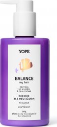 Yope Balance My Hair odżywka do włosów z emolientami 300ml