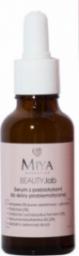 Miya Cosmetics BEAUTY Lab serum z prebiotykami do skóry problematycznej 30ml