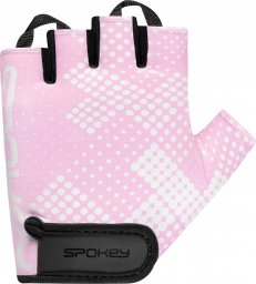 Spokey SPOKEY - Sestola, ręk. Rowerowe L PK