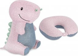 Spokey Spokey CUDDLY - Poduszka podróżna