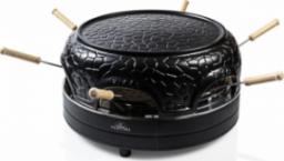 Piec do pizzy Bestron Pizzetteria APD600Z, pizza oven (black)
