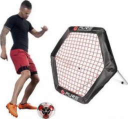 Pure2Improve TRENAŻER REBOUNDER P2I HEXAGON 95 x 85 CM