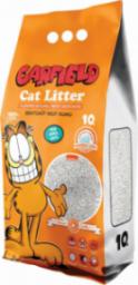 Żwirek dla kota Garfield , żwirek bentonit dla kota, mydło marsylskie 10L