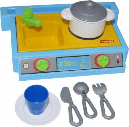 Wader Zestaw z kuchenką Natalia nr 2 (43405)