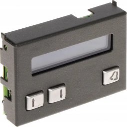 Optika Elektroniczny spis lokatorów (CDN-230E ST)